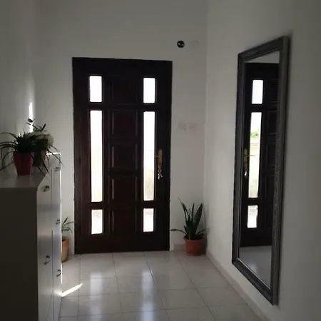 Sunset Apartment