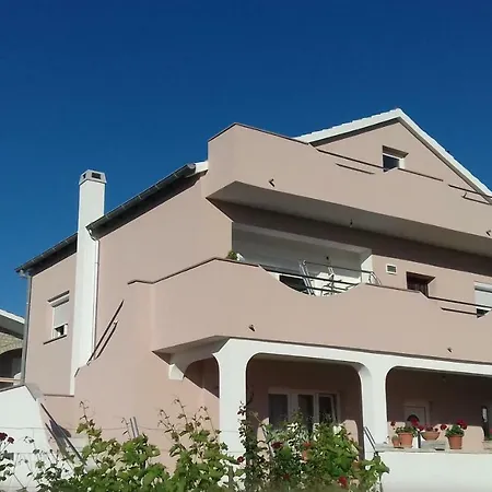 Sunset Apartment Zadar